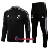 Juventus Training Takit 2022-23 Musta - Miesten